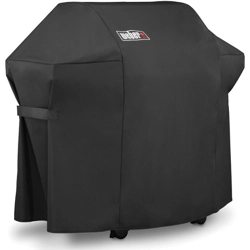 vendita online Custodia deluxe spirit 3 bruciatori weber Accessori barbecue a gas Weber